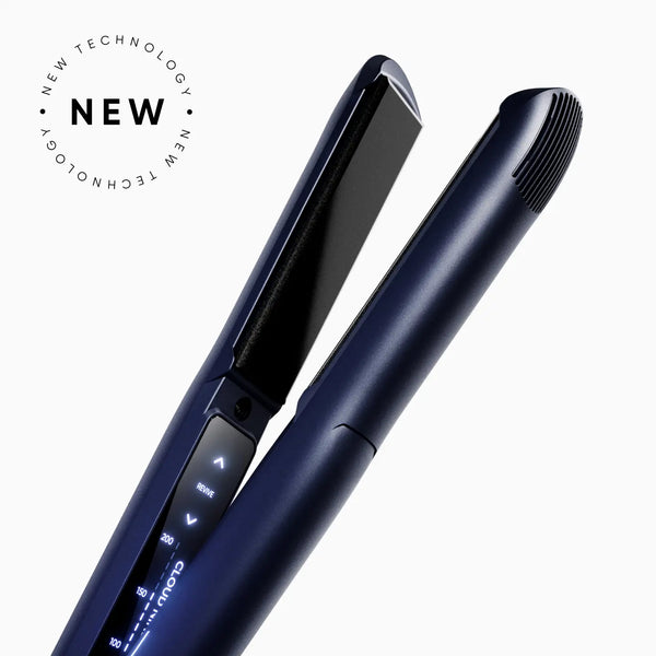 CLOUD NINE The NEW Original Iron Midnight Blue