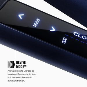 CLOUD NINE The NEW Original Iron Midnight Blue