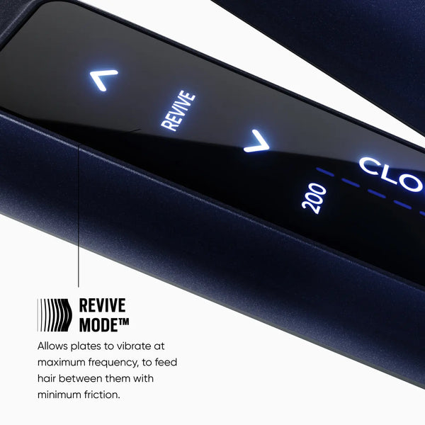 CLOUD NINE The NEW Original Iron Midnight Blue