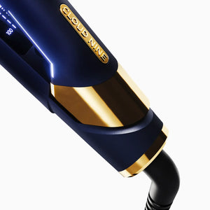 CLOUD NINE The NEW Wide Iron Black