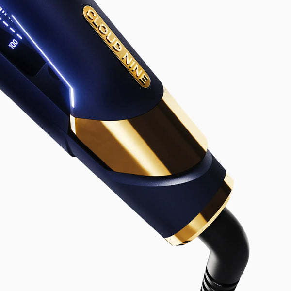 CLOUD NINE The NEW Original Iron Midnight Blue