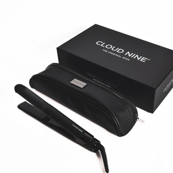 CLOUD NINE The NEW Original Iron Midnight Blue
