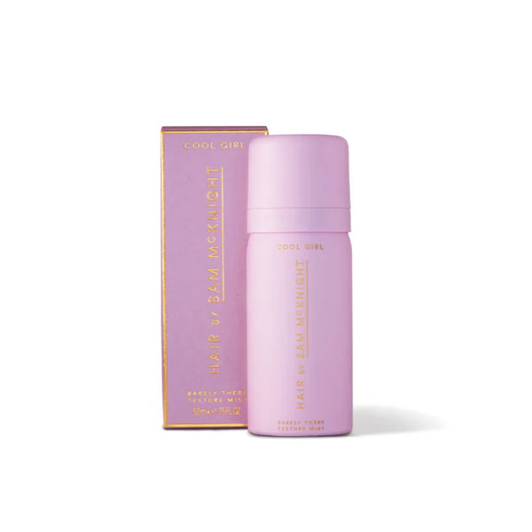 Hair by Sam McKnight Cool Girl Texture Mist mini