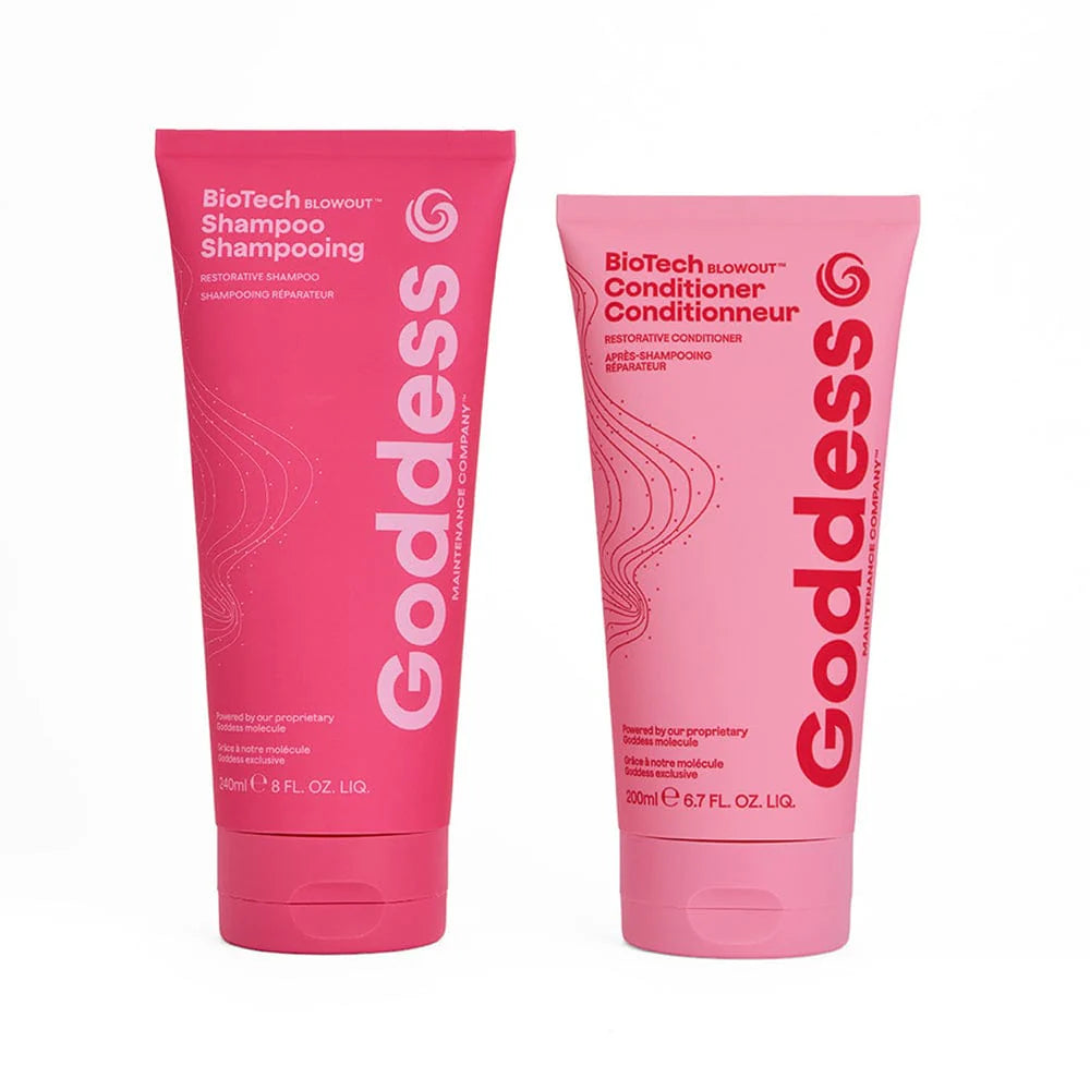 GODDESS Biotech Blowout Restorative Conditioner 200ml