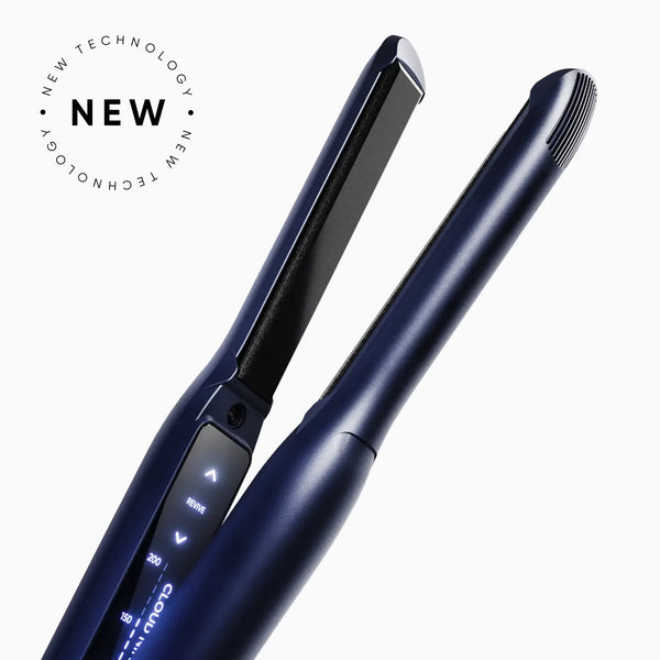 CLOUD NINE The NEW Slim Iron Midnight Blue