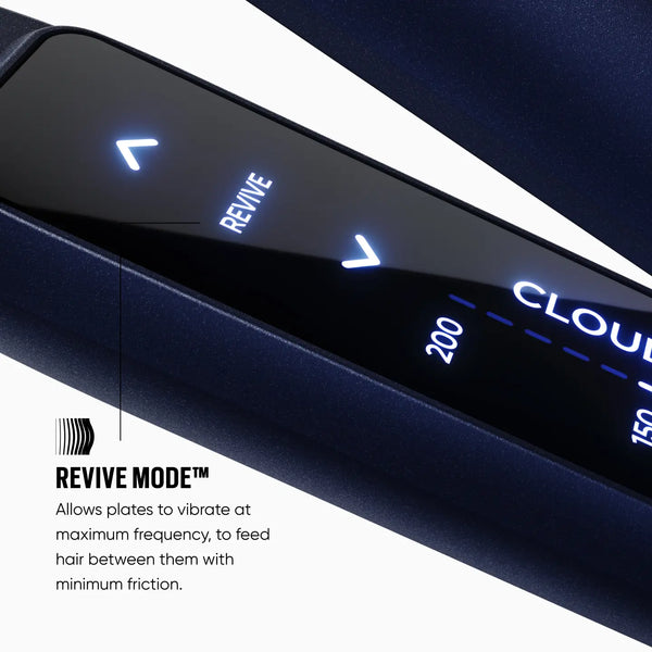 CLOUD NINE The NEW Slim Iron Midnight Blue