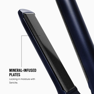 CLOUD NINE The NEW Slim Iron Midnight Blue