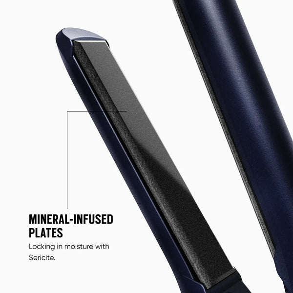 CLOUD NINE The NEW Slim Iron Midnight Blue