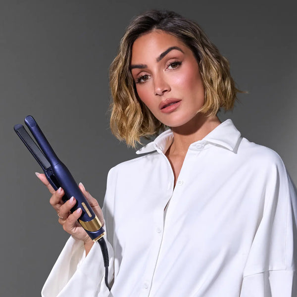 CLOUD NINE The NEW Slim Iron Midnight Blue