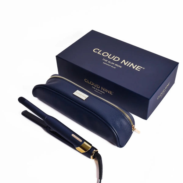 CLOUD NINE The NEW Slim Iron Midnight Blue