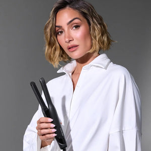 CLOUD NINE The NEW Slim Iron Black