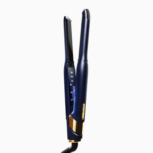 CLOUD NINE The NEW Slim Iron Midnight Blue