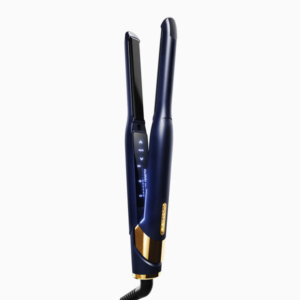 CLOUD NINE The NEW Slim Iron Midnight Blue