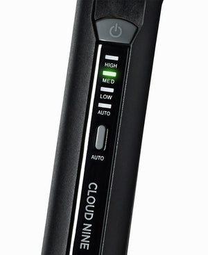 CLOUD NINE The Texture Wand