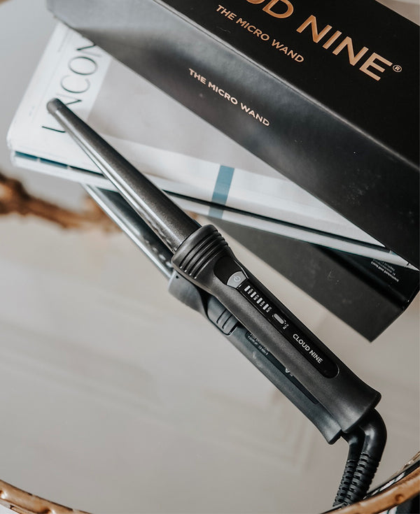 CLOUD NINE The Texture Wand
