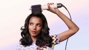 Dyson Airsmooth styling brush gallery image