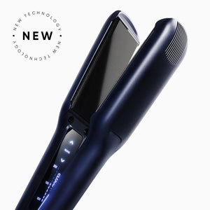 CLOUD NINE The NEW Wide Iron Midnight Blue