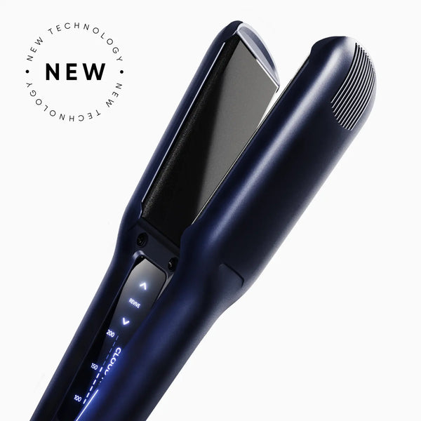 CLOUD NINE The NEW Wide Iron Midnight Blue