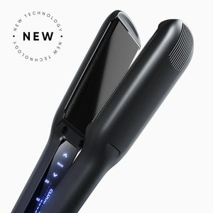CLOUD NINE The NEW Wide Iron Black