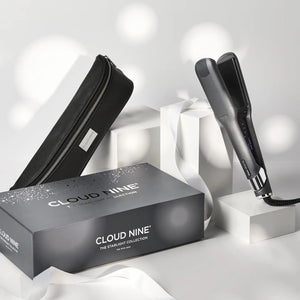 CLOUD NINE The Starlight Collection Wide Iron