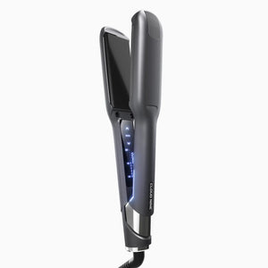 CLOUD NINE The NEW Wide Iron Black