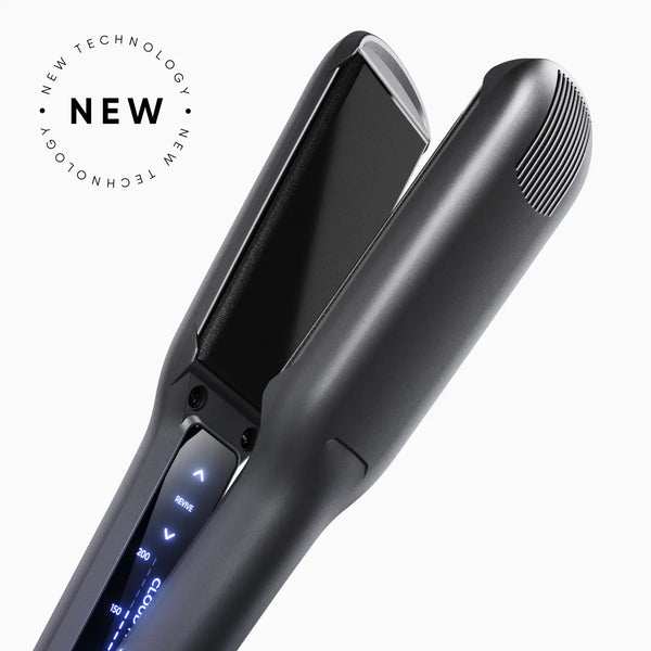 CLOUD NINE The Starlight Collection Wide Iron