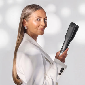 CLOUD NINE The Starlight Collection Wide Iron