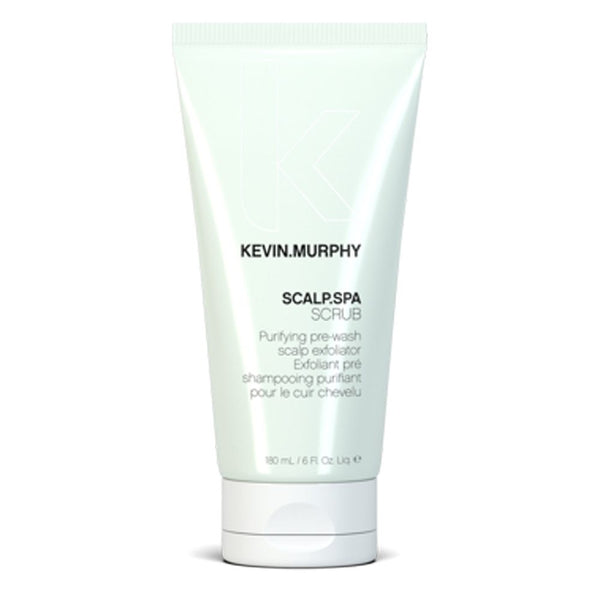 KEVIN.MURPHY Scalp Spa Scrub 180ml