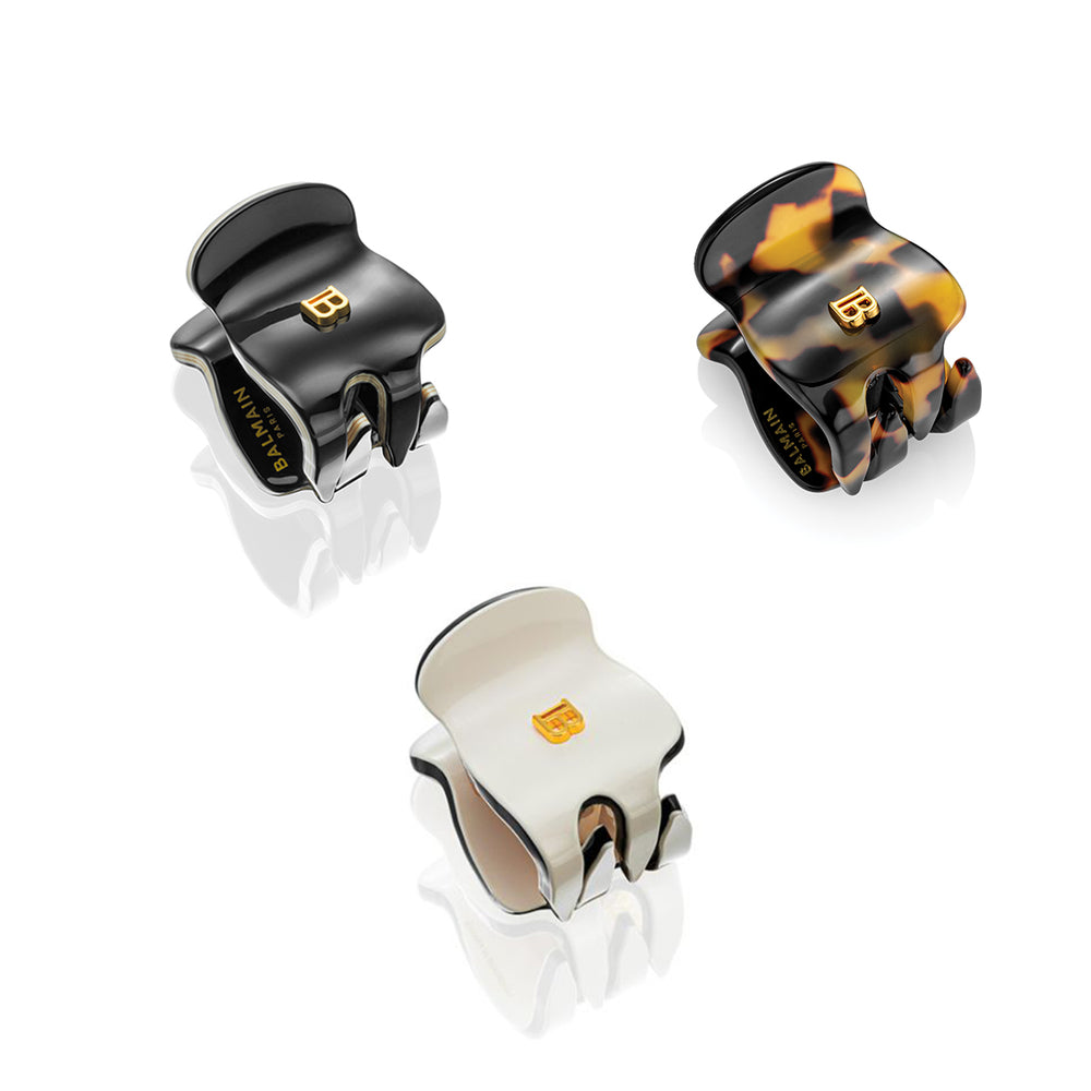 Balmain Hair Pince a Cheveux Extra Small