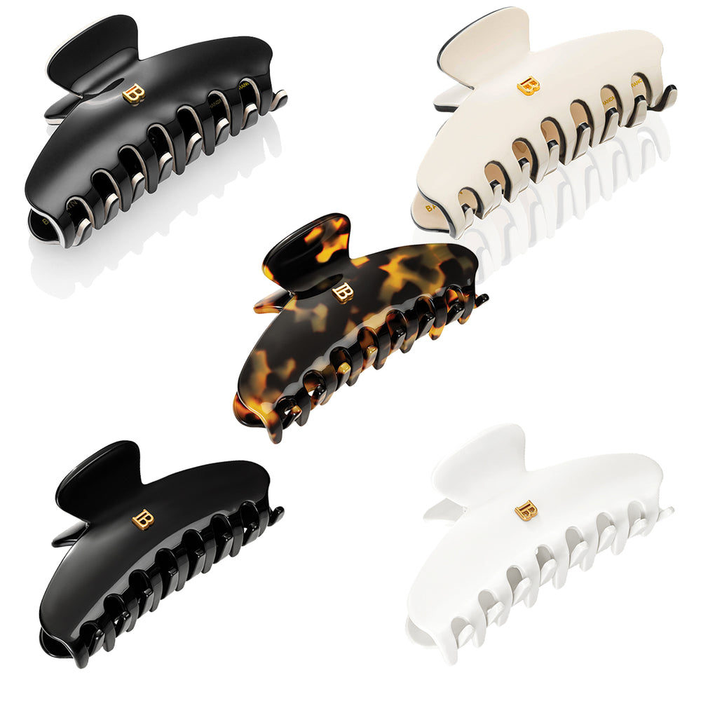 Balmain Hair Pince a Cheveux Medium