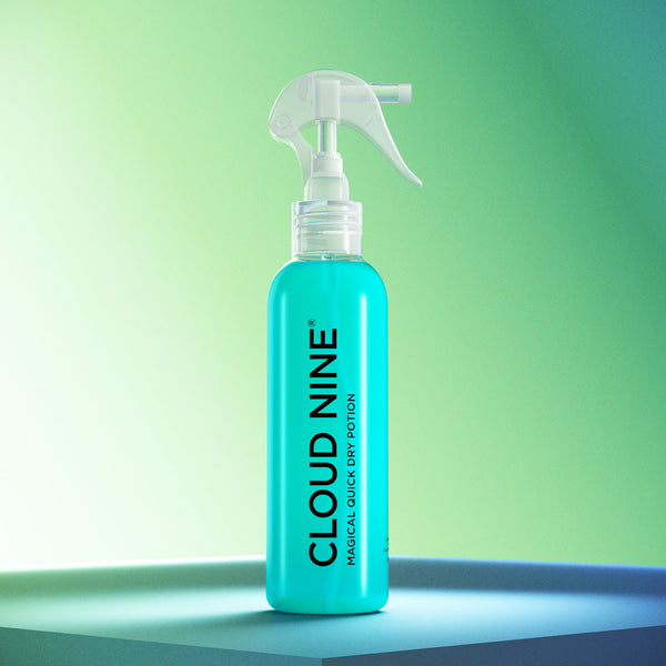 Cloud Nine Magical Quick Dry Potion 200ml