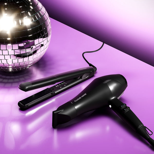 CLOUD NINE The Airshot Hairdryer