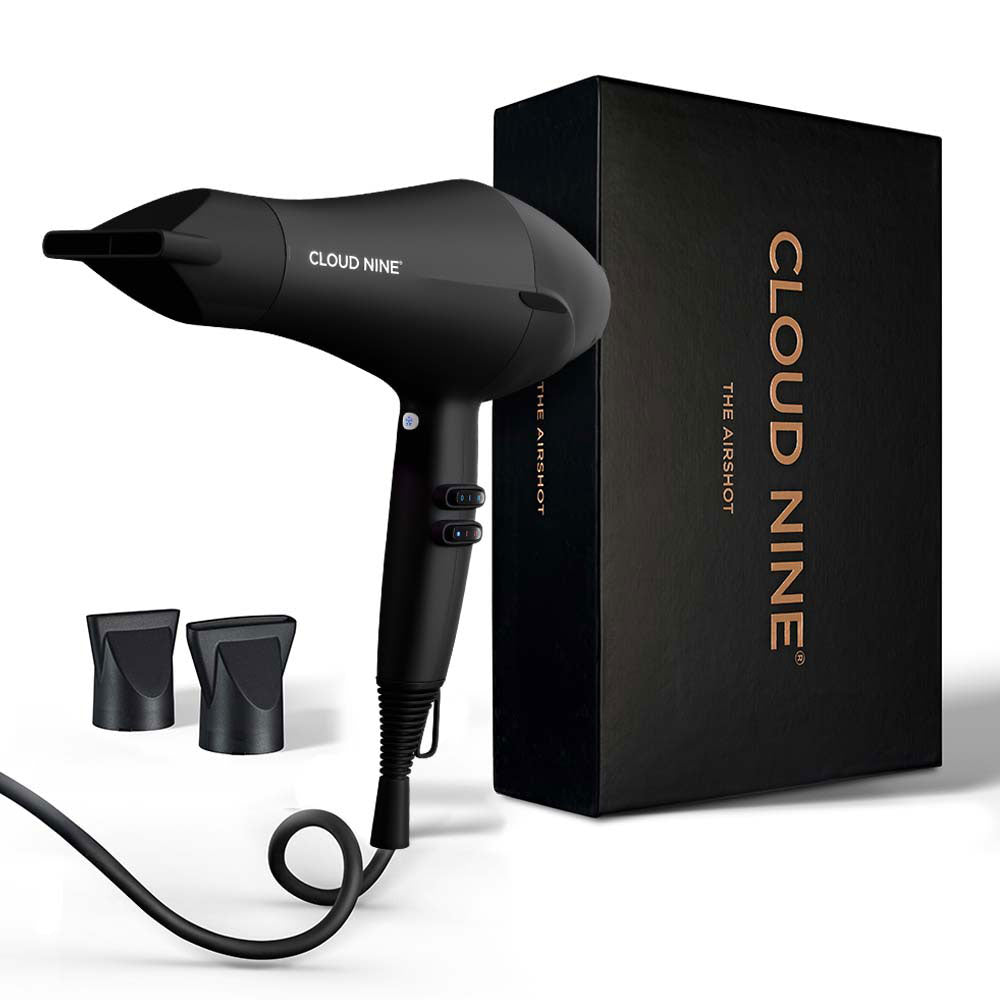 Cloud Nine The Airshot Hairdryer