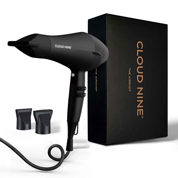 Cloud Nine The Airshot Hairdryer