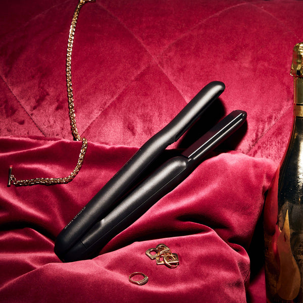 CLOUD NINE The Original Cordless Iron Hair Straighteners