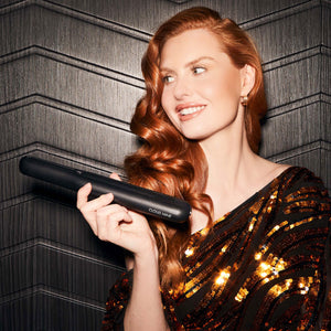 CLOUD NINE The Original Cordless Iron Hair Straighteners