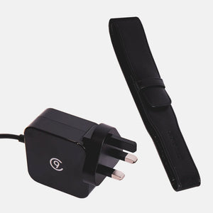 CLOUD NINE The Original Cordless Iron Hair Straighteners