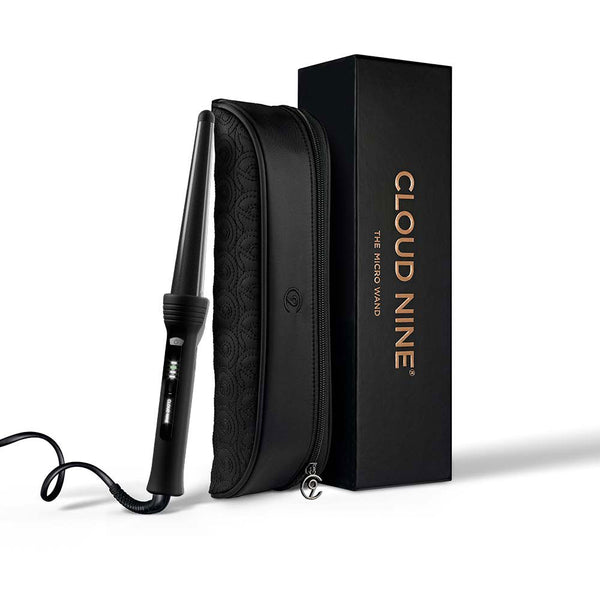 Cloud Nine The Texture Wand