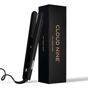 CLOUD NINE THE TOUCH IRON HAIR STRAIGHTENERS