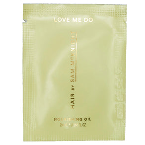 Hair by Sam McKnight Sample Sachet
