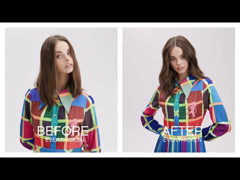 KEVIN.MURPHY Blow Dry Ever Thicken Spray 150ml