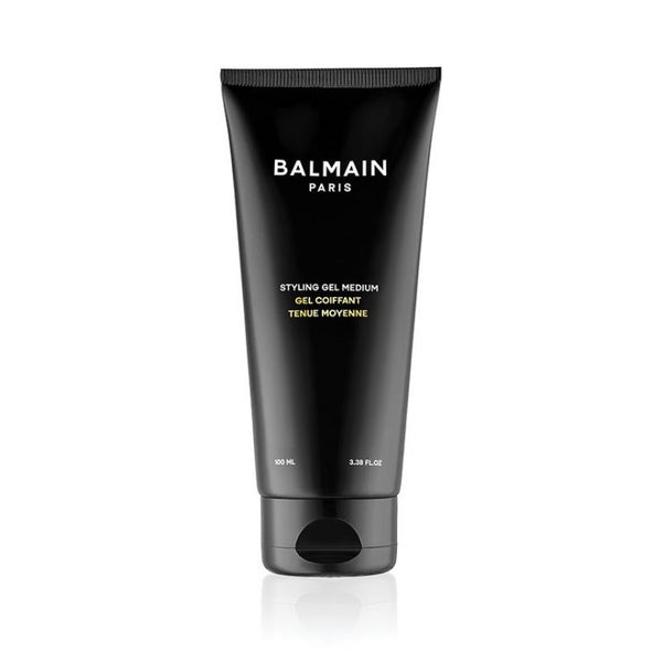 Balmain Hair Homme Styling Gel Medium 100ml